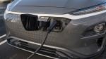 Hyundai Kona Electric 2018 года (NA)